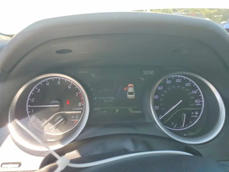 2023 TOYOTA CAMRY XLE  