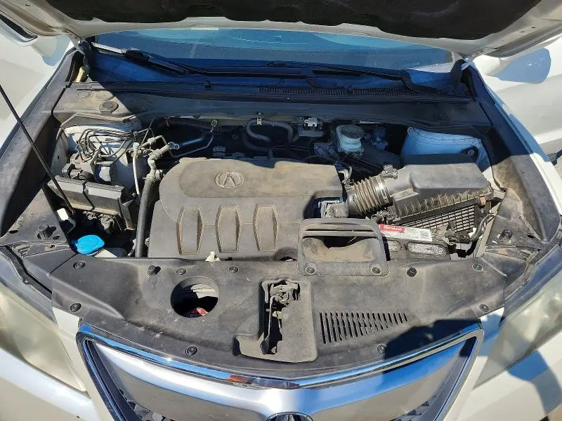 2015 ACURA RDX   