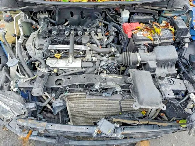 2020 NISSAN VERSA SV  
