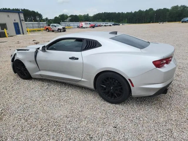 2019 CHEVROLET CAMARO LS  