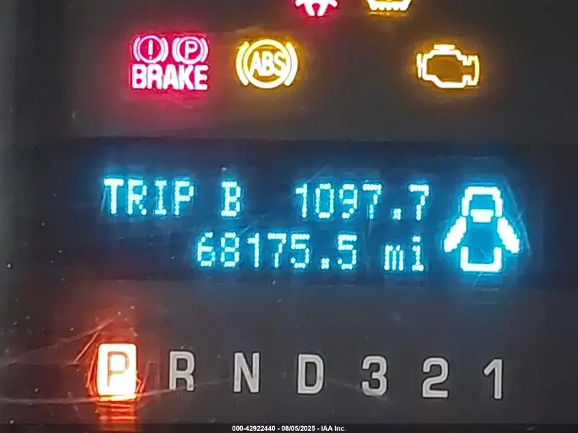 2010 FORD F-150 STX/XL/XLT