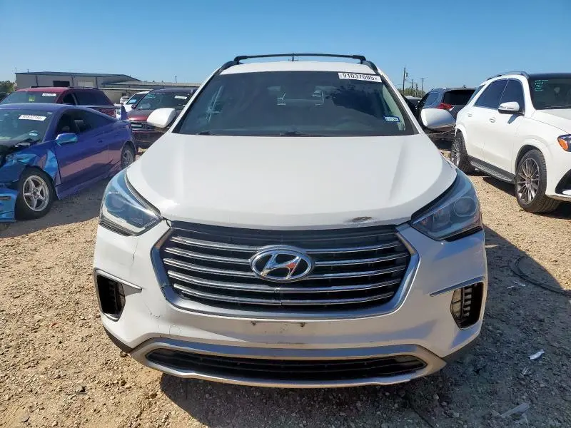 2019 HYUNDAI SANTA FE XL SE  