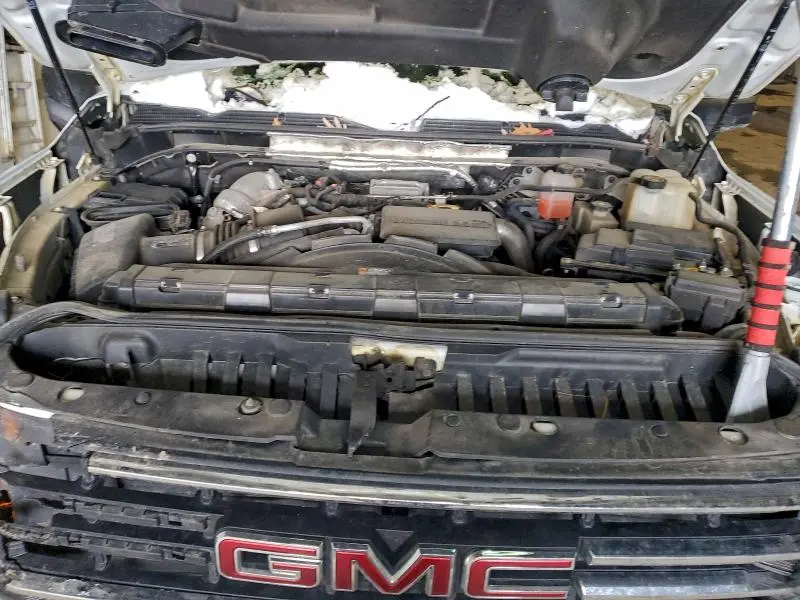 2020 GMC SIERRA K2500 SLT  