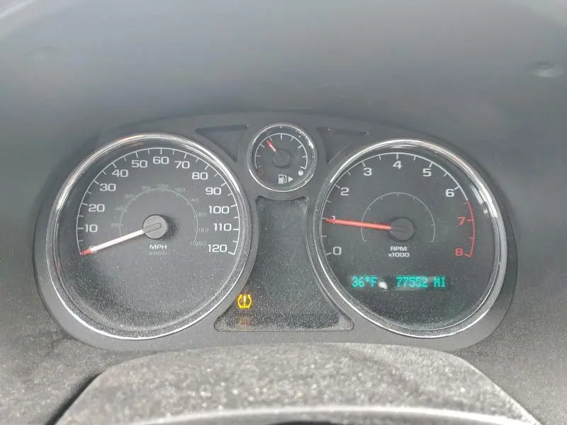 2010 CHEVROLET COBALT LS  