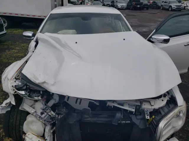 2013 CHRYSLER 300C 