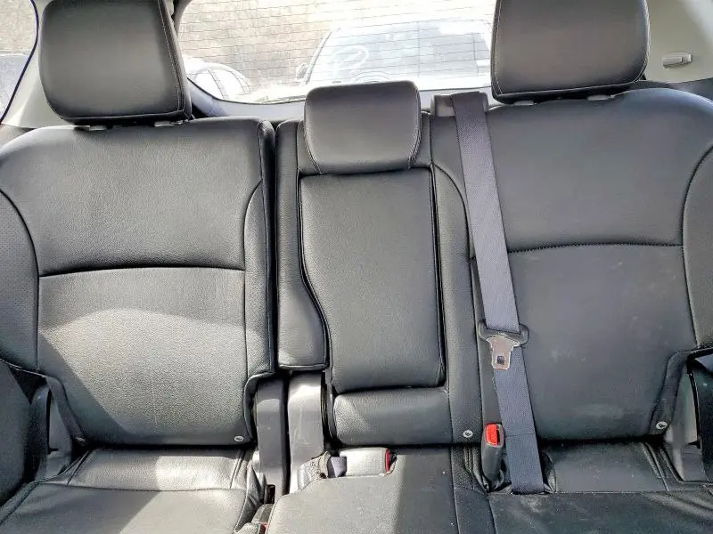 2012 MITSUBISHI OUTLANDER   