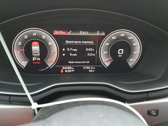 2020 AUDI A5 PREMIUM PLUS  