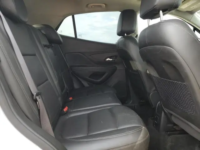2018 BUICK ENCORE ESSENCE  