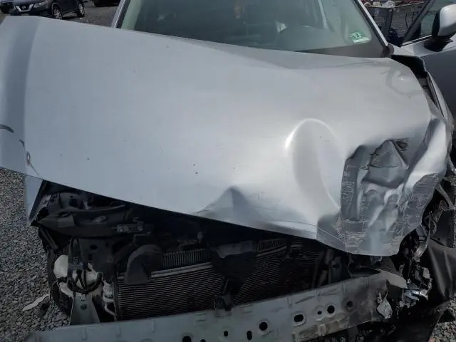 2018 MAZDA CX-5 SPORT  