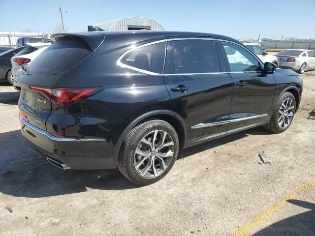 2024 ACURA MDX TECHNOLOGY  