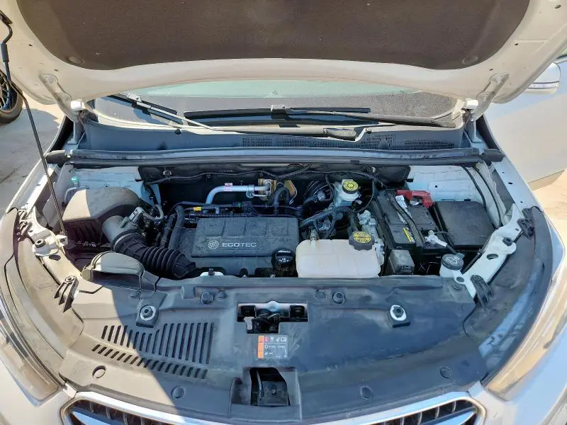 2020 BUICK ENCORE ESSENCE  