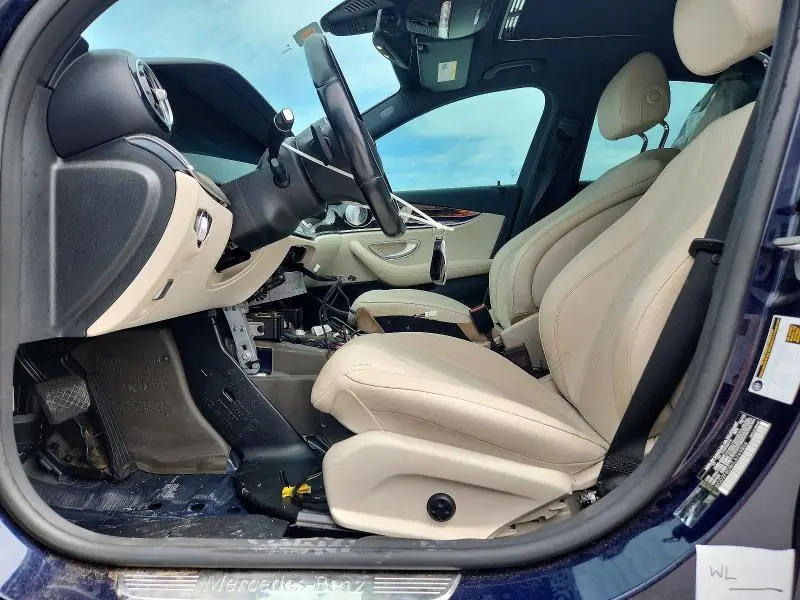 2020 MERCEDES-BENZ E 350  