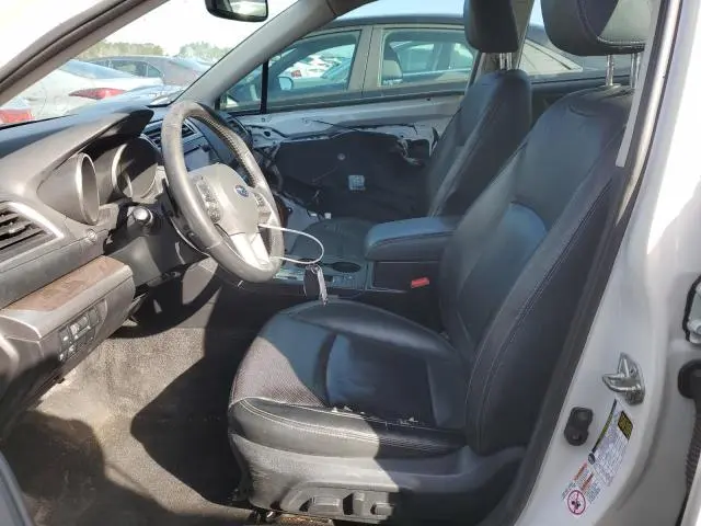 2015 SUBARU LEGACY 2.5I LIMITED  