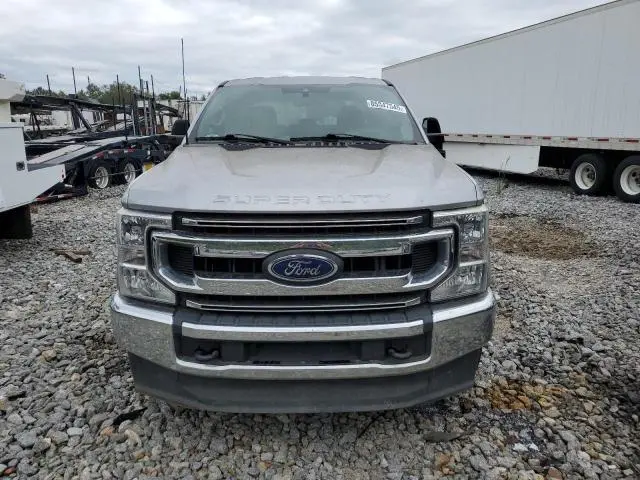 2021 FORD F250 SUPER DUTY  