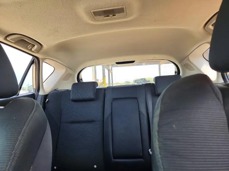2010 MAZDA 3 S  