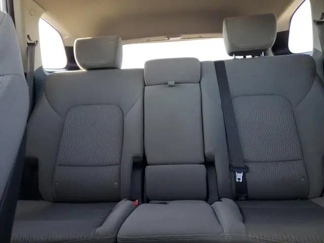 2015 HYUNDAI SANTA FE GLS  