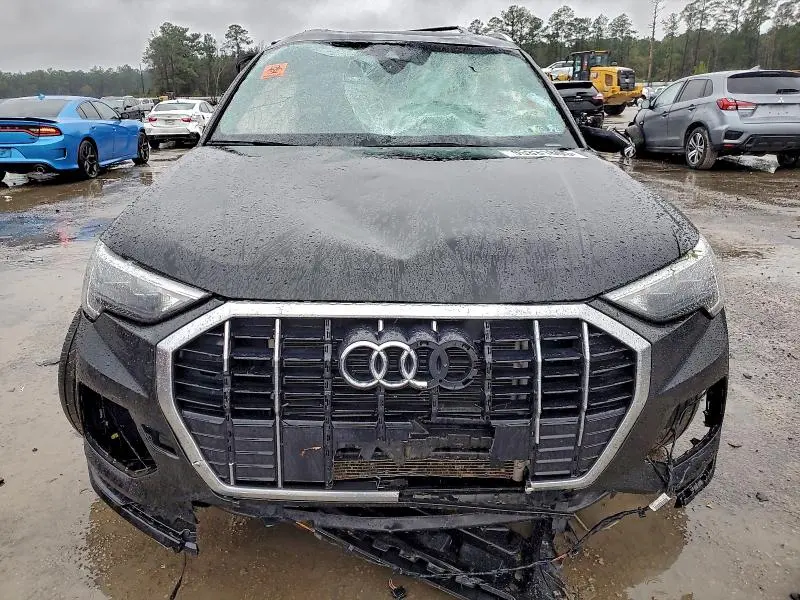 2022 AUDI Q3 PREMIUM 40  