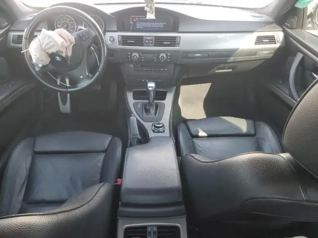 2011 BMW 328 XI SULEV  