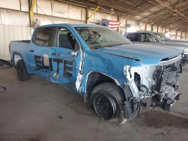 2024 GMC SIERRA C1500  