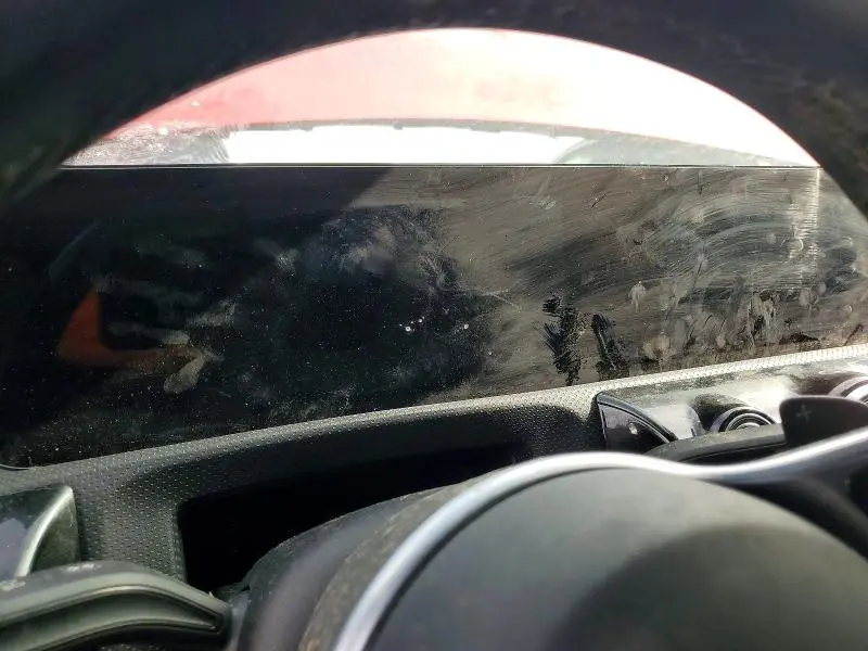2021 MERCEDES-BENZ CLA 250  