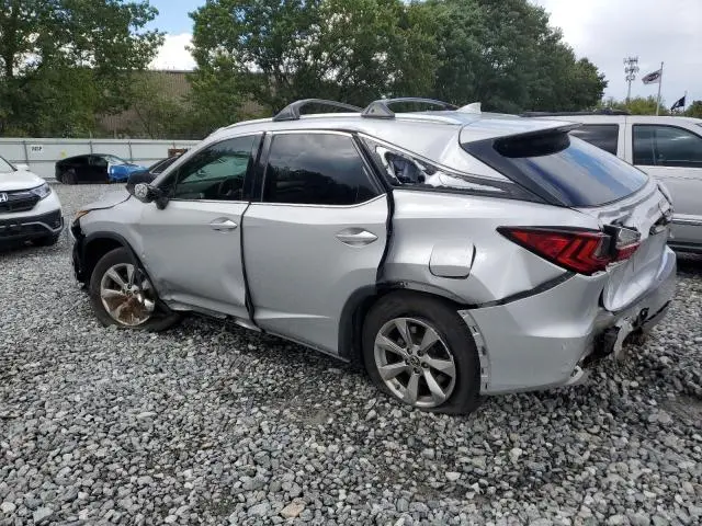 2019 LEXUS RX 350 BASE  