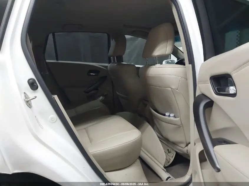 2015 ACURA RDX  