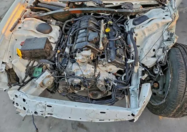 2020 DODGE CHARGER R/T  