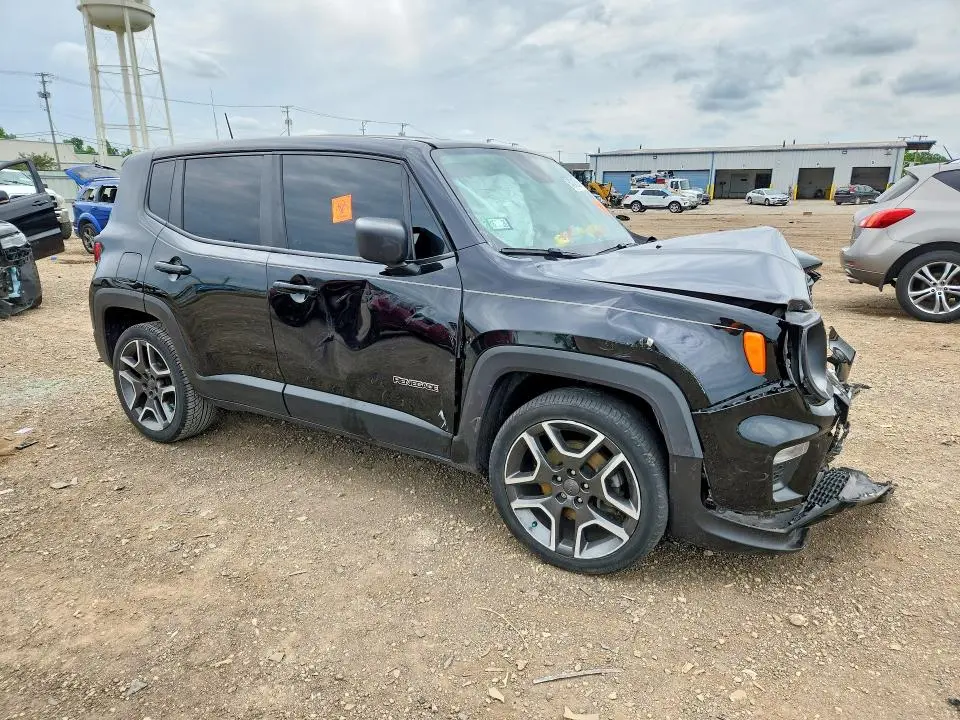 2020 JEEP RENEGADE SPORT  