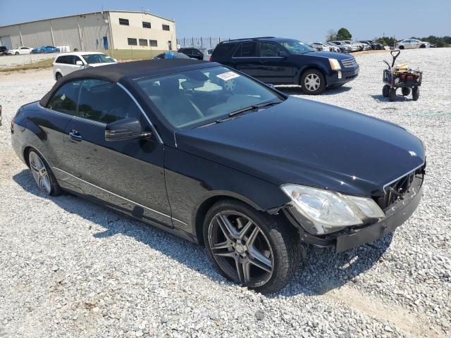 2013 MERCEDES-BENZ E 350