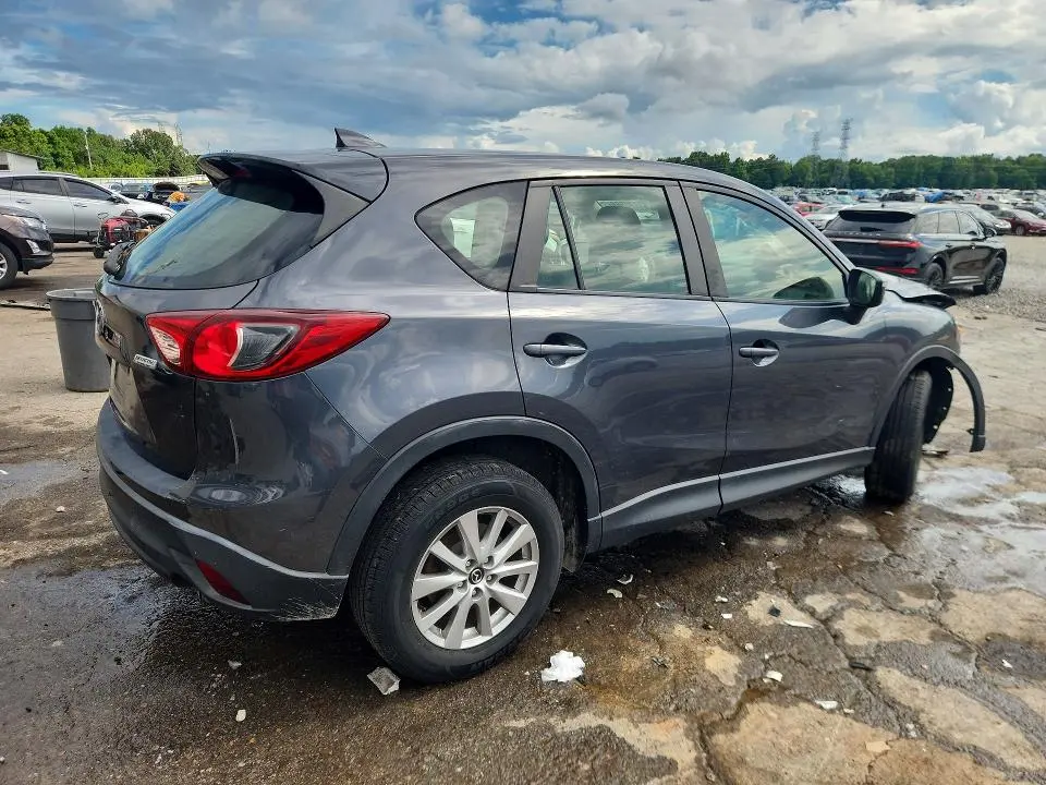 2016 MAZDA CX-5 SPORT  