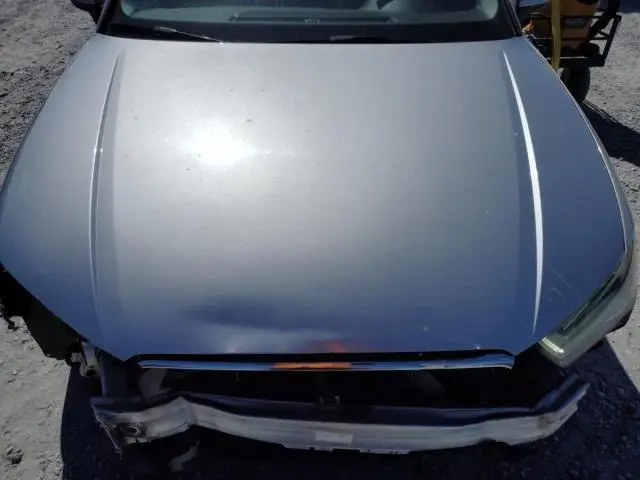 2015 AUDI A3 PREMIUM  