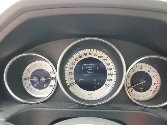 2015 MERCEDES-BENZ E 350 4MATIC  