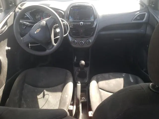 2021 CHEVROLET SPARK LS  