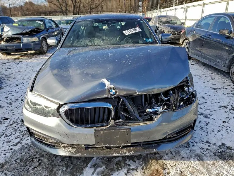 2019 BMW 530 XI  