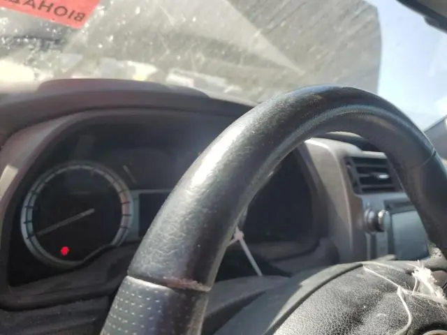 2016 TOYOTA 4RUNNER SR5/SR5 PREMIUM  