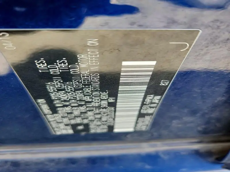 2013 SCION XB BASE  