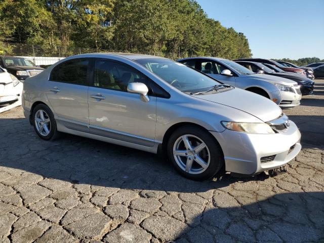 2011 HONDA CIVIC EX