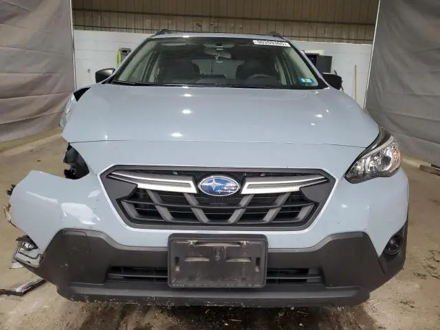 2023 SUBARU CROSSTREK   
