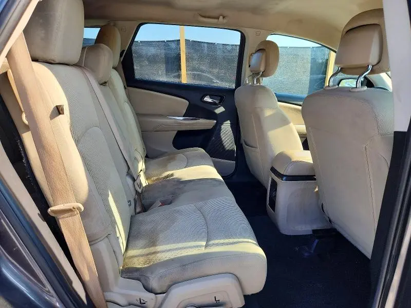2020 DODGE JOURNEY SE  