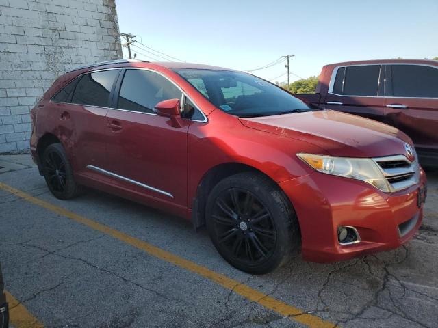 2013 TOYOTA VENZA LE