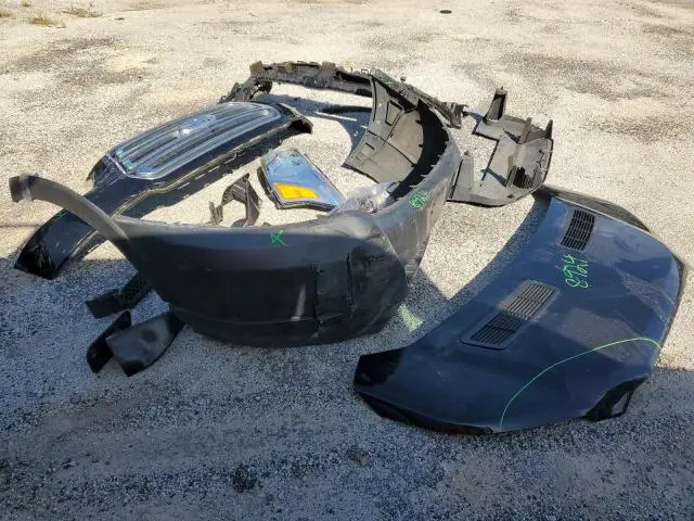 2019 FORD TRANSIT T-350  