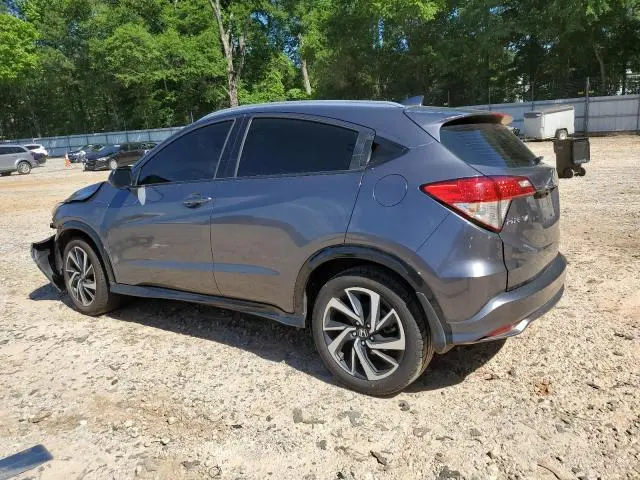2020 HONDA HR-V SPORT  