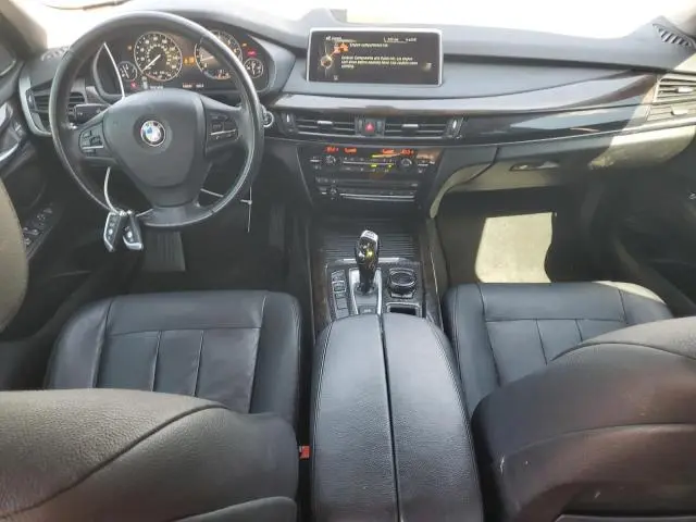 2014 BMW X5 SDRIVE35I  
