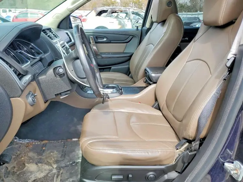 2016 GMC ACADIA SLT-1  