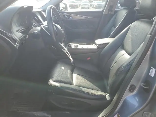 2014 INFINITI Q50 BASE  