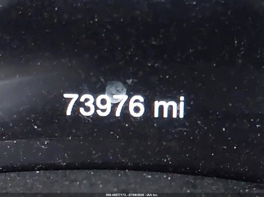 2021 JEEP GRAND CHEROKEE TRAILHAWK 4X4
