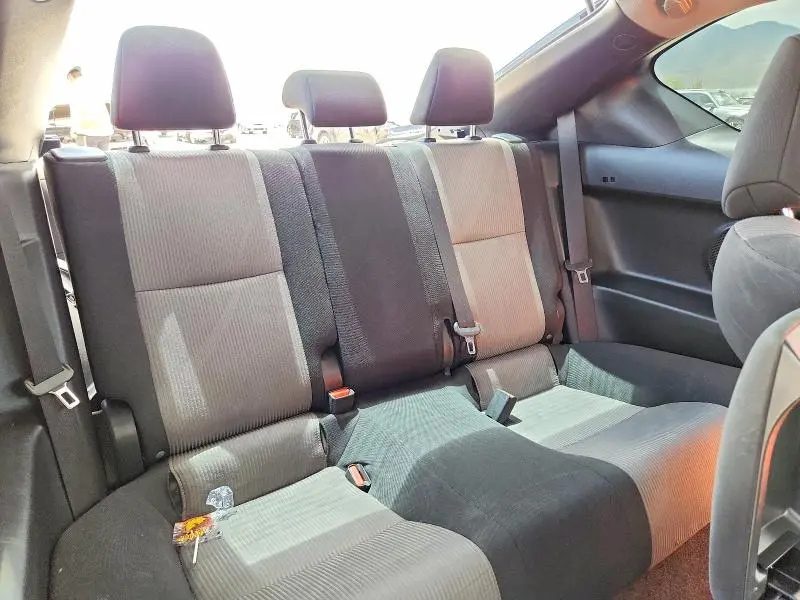 2015 SCION TC BASE  
