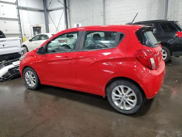 2020 CHEVROLET SPARK 1LT  