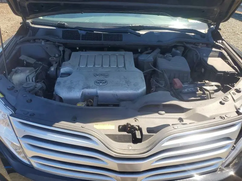 2011 TOYOTA VENZA AWD V6  