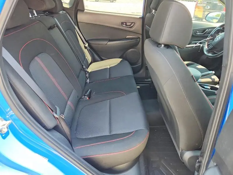 2022 HYUNDAI KONA N LINE  